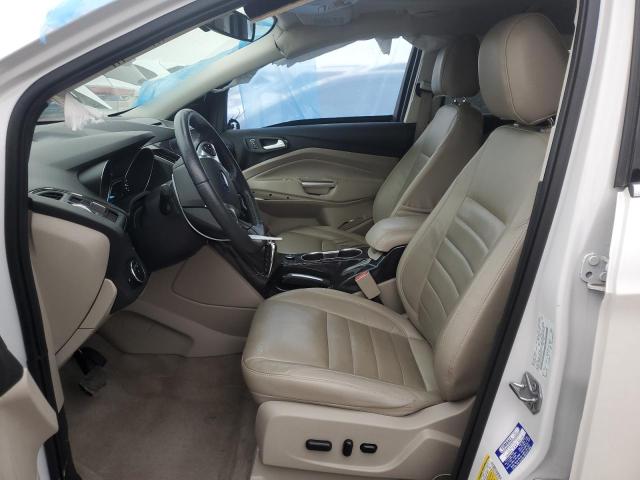 Снимка 7 от търг – 2014 FORD ESCAPE TIT с VIN 1FMCU0J91EUE51562