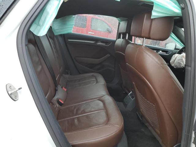 Photo 10 from auction – 2018 AUDI A3 PREMIUM with VIN WAUAUGFF0J1037393