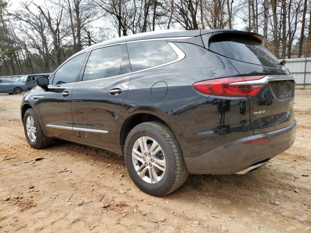 Photo 2 from auction – 2018 BUICK ENCLAVE ES with VIN 5GAERBKW4JJ138629