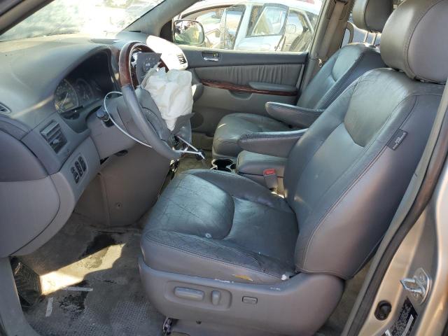 Photo 7 from auction – 2005 TOYOTA SIENNA XLE with VIN 5TDZA22C55S359596