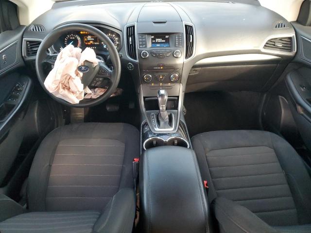 Photo 8 from auction – 2018 FORD EDGE SE with VIN 2FMPK4G98JBC58136
