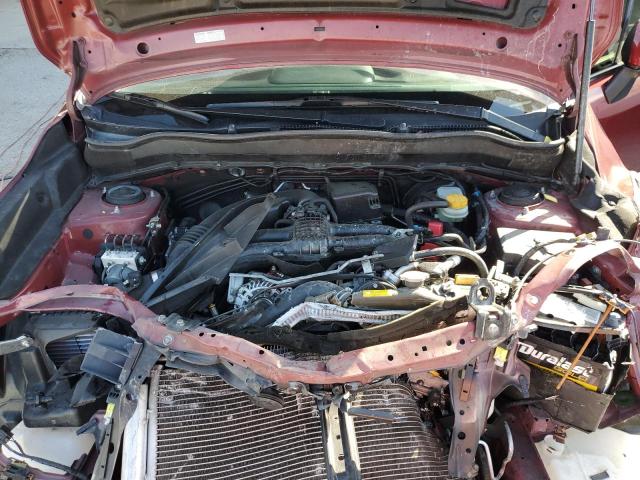 Photo 12 from auction – 2015 SUBARU FORESTER 2 with VIN JF2SJADC3FH417656