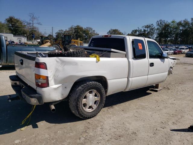 Photo 3 from auction – 2002 GMC NEW SIERRA with VIN 2GTEK19T021233256