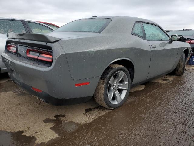 Photo 3 from auction – 2019 DODGE CHALLENGER with VIN 2C3CDZAG4KH712029