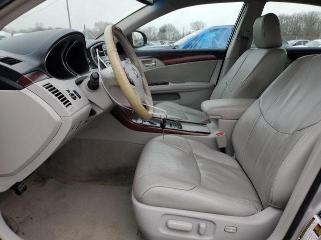 Снимка 7 от търг – 2011 TOYOTA AVALON с VIN 4T1BK3DB4BU406466