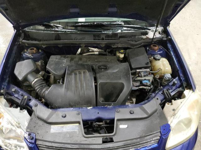 Photo 11 from auction – 2006 CHEVROLET COBALT LS with VIN 1G1AK55F067754985