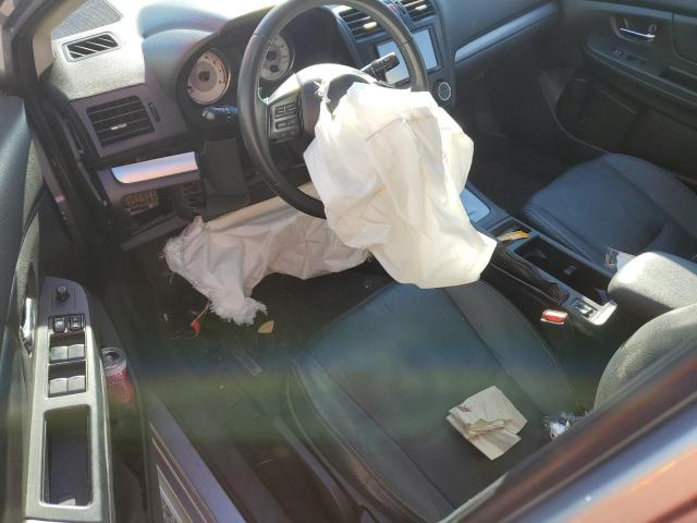 Photo 8 from auction – 2014 SUBARU IMPREZA SP with VIN JF1GPAS64E8312063