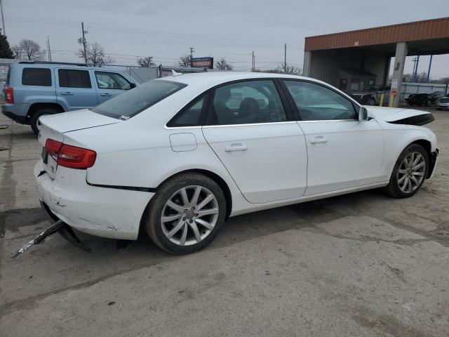 Снимка 3 от търг – 2013 AUDI A4 PREMIUM с VIN WAUFFBFL0DN013357