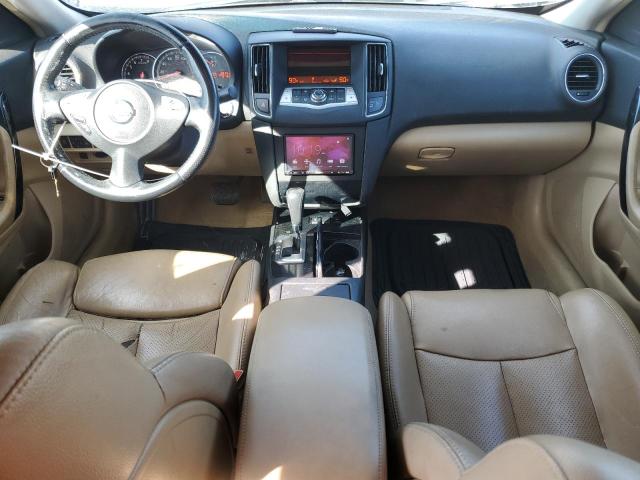 Photo 8 from auction – 2011 NISSAN MAXIMA S with VIN 1N4AA5AP1BC841973