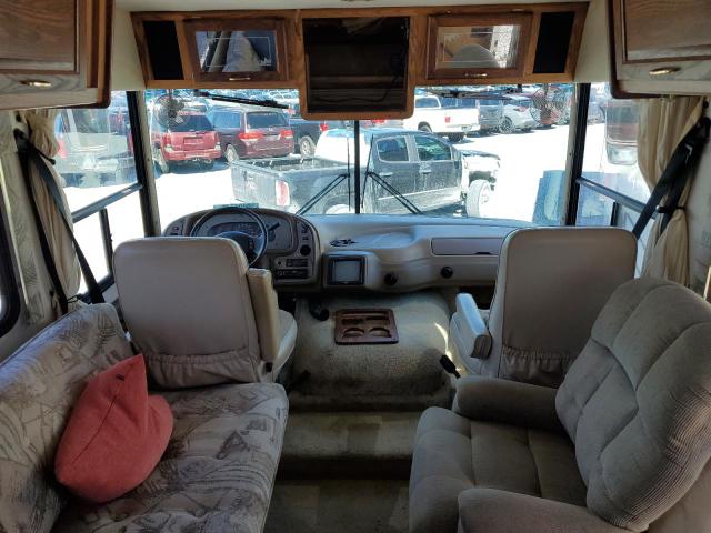 Photo 5 from auction – 2000 SEAB MOTORHOME with VIN 1FCMF53S5Y0A00873