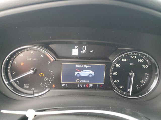 Photo 9 from auction – 2020 CADILLAC XT4 PREMIU with VIN 1GYFZDR41LF066291