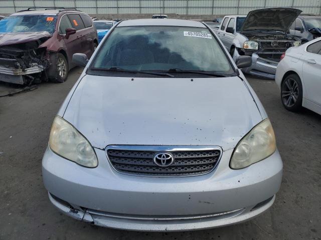 Photo 5 from auction – 2008 TOYOTA COROLLA CE with VIN 1NXBR32E88Z009361