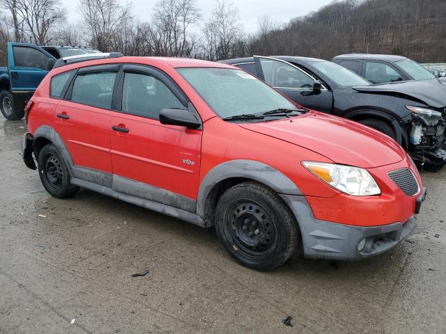 Photo 4 from auction – 2004 PONTIAC VIBE with VIN 5Y2SL63865Z455989