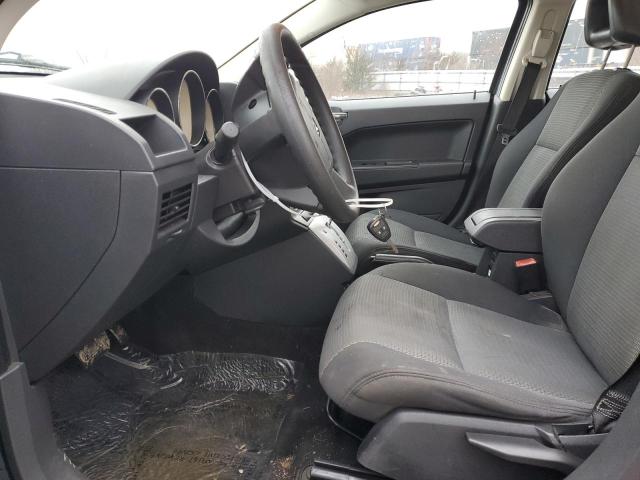 Снимка 7 от търг – 2009 DODGE CALIBER SX с VIN 1B3HB48A09D233532