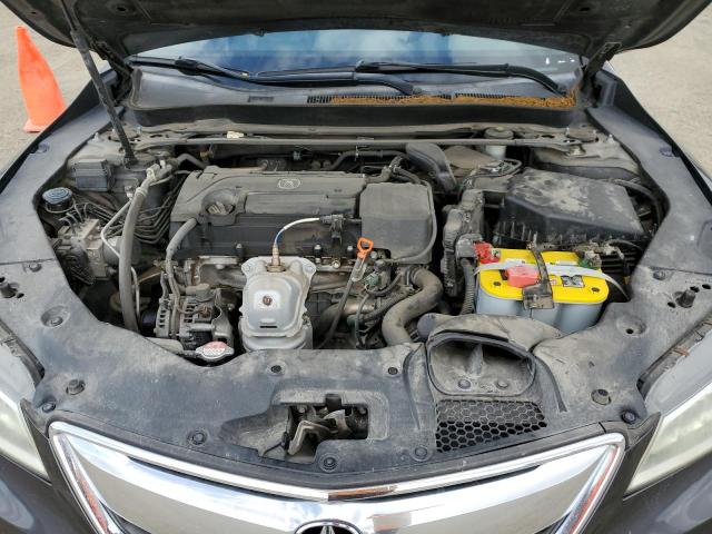 Photo 11 from auction – 2015 ACURA TLX TECH with VIN 19UUB1F55FA027946