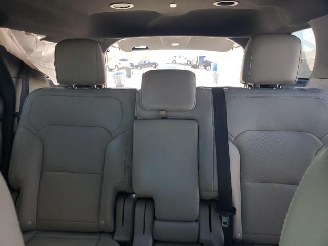 Photo 10 from auction – 2019 FORD EXPLORER L with VIN 1FM5K7F86KGA16280