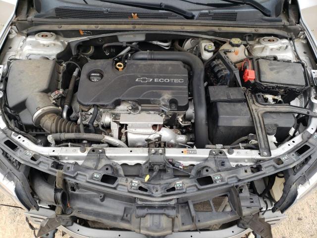 Photo 11 from auction – 2017 CHEVROLET MALIBU LT with VIN 1G1ZE5ST9HF237696