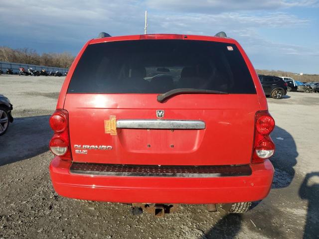 Photo 6 from auction – 2004 DODGE DURANGO SL with VIN 1D4HB48N04F129768