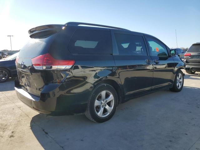 Photo 3 from auction – 2011 TOYOTA SIENNA LE with VIN 5TDKK3DC1BS005507