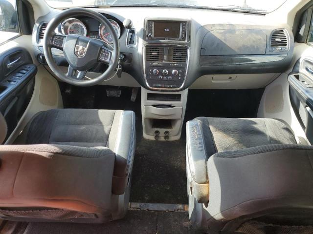 Photo 8 from auction – 2019 DODGE GRAND CARA with VIN 2C4RDGBG2KR585963