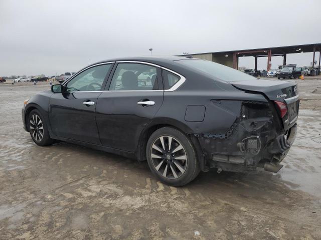 Photo 2 from auction – 2018 NISSAN ALTIMA 2.5 with VIN 1N4AL3AP9JC263375