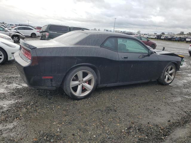 Photo 3 from auction – 2009 DODGE CHALLENGER with VIN 2B3LJ74W59H569311