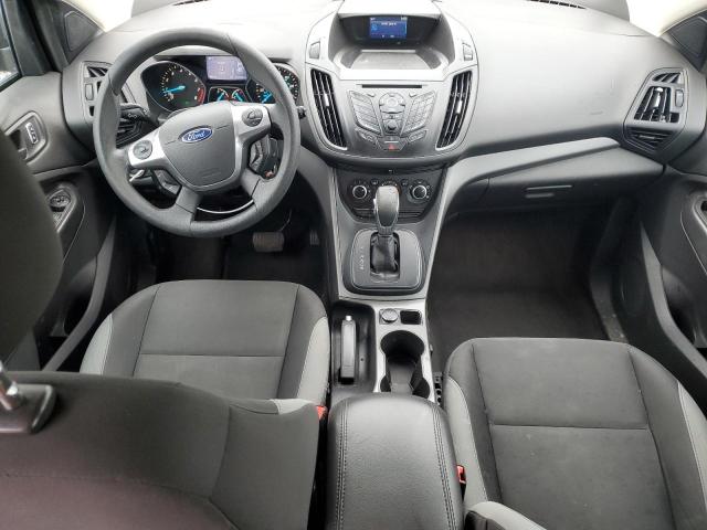 Photo 8 from auction – 2014 FORD ESCAPE S with VIN 1FMCU0F7XEUE01721
