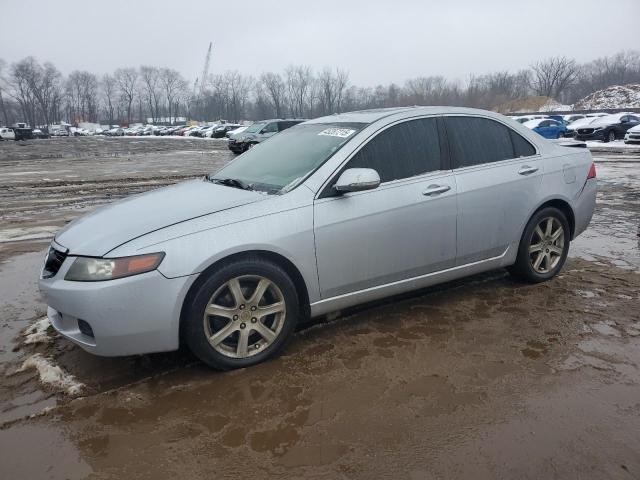 ACURA TSX 2004 with VIN JH4CL96874C027916 - Photo from auction