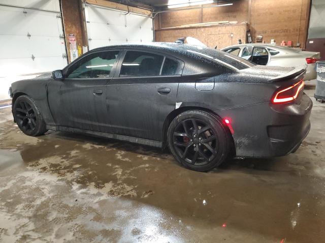 Photo 2 from auction – 2022 DODGE CHARGER R/ with VIN 2C3CDXCT7NH189754