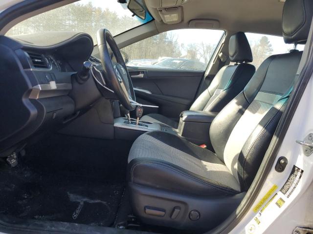 Photo 7 from auction – 2012 TOYOTA CAMRY BASE with VIN 4T1BF1FK7CU138505