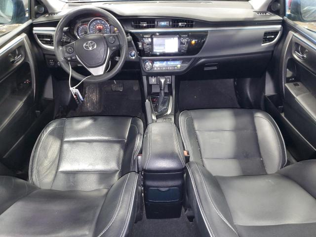 Photo 8 from auction – 2015 TOYOTA COROLLA L with VIN 2T1BURHE7FC422508