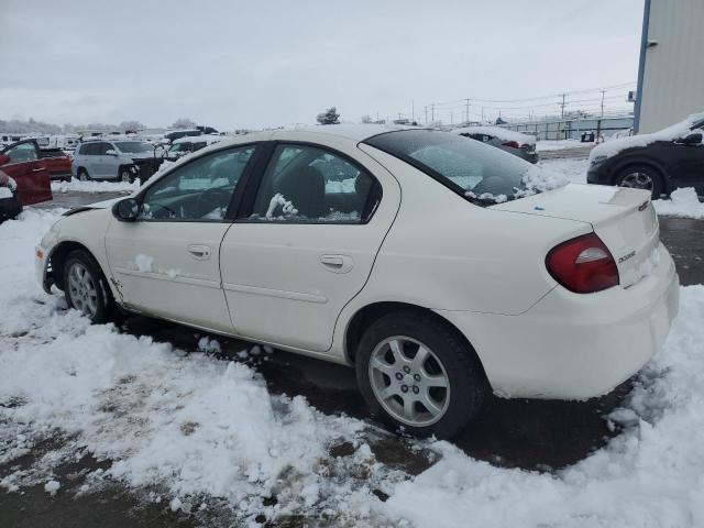Photo 2 from auction – 2005 DODGE NEON SXT with VIN 1B3ES56C15D154605