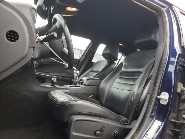 Photo 7 from auction – 2013 DODGE CHARGER SX with VIN 2C3CDXHGXDH577300