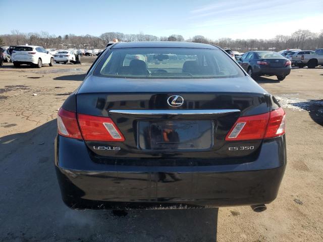 Photo 6 from auction – 2007 LEXUS ES 350 with VIN JTHBJ46G672088891