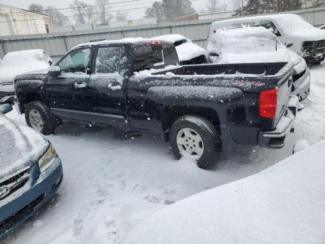 Photo 2 from auction – 2014 CHEVROLET SILVERADO with VIN 1GCVKSEC5EZ281312