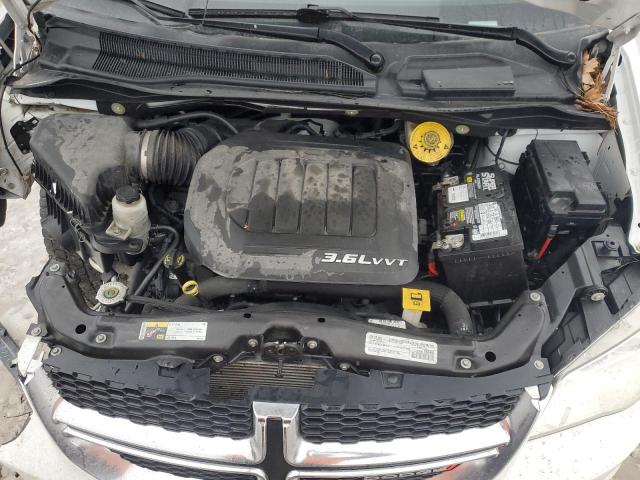 Photo 12 from auction – 2017 DODGE GRAND CARA with VIN 2C4RDGBG8HR848613