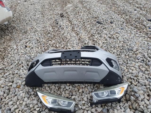 Photo 13 from auction – 2017 FORD ESCAPE TIT with VIN 1FMCU9J97HUB94402