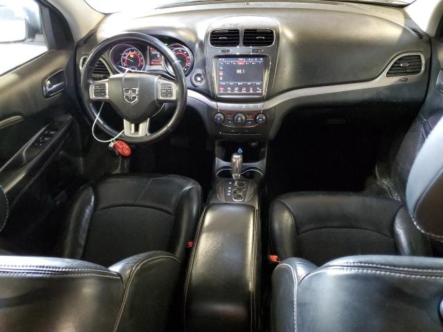 Photo 8 from auction – 2017 DODGE JOURNEY CR with VIN 3C4PDDGG0HT703531