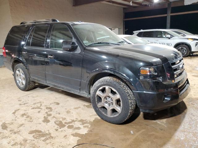 Photo 4 from auction – 2013 FORD EXPEDITION with VIN 1FMJU1K57DEF58228