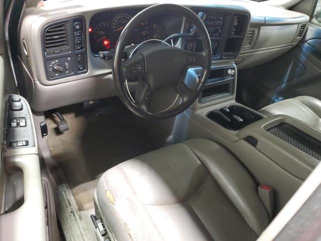 Photo 8 from auction – 2005 GMC NEW SIERRA with VIN 1GTEK19B55E335887
