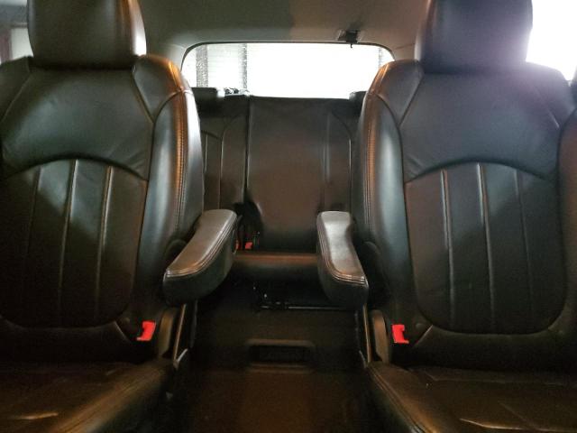Photo 10 from auction – 2011 BUICK ENCLAVE CX with VIN 5GAKVBEDXBJ228667