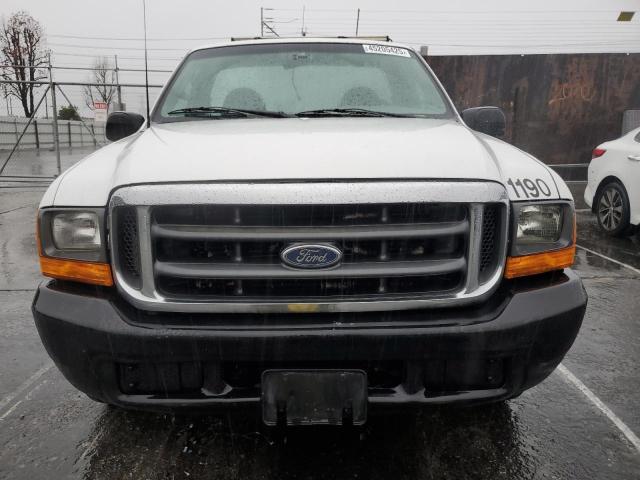 Photo 5 from auction – 1999 FORD F250 SUPER with VIN 1FTNF20L6XEE74882
