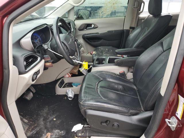 Photo 7 from auction – 2020 CHRYSLER PACIFICA T with VIN 2C4RC1EG3LR257500