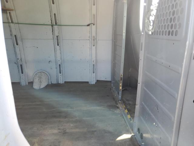 Photo 11 from auction – 2017 CHEVROLET EXPRESS G2 with VIN 1GCWGBFG5H1338540