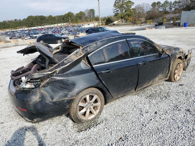 Photo 3 from auction – 2012 ACURA TL with VIN 19UUA8F56CA038011
