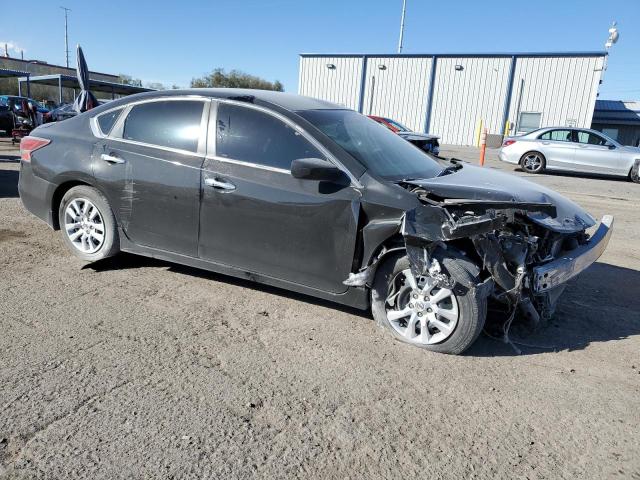 Photo 4 from auction – 2015 NISSAN ALTIMA 2.5 with VIN 1N4AL3AP1FC274068