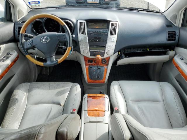 Photo 8 from auction – 2007 LEXUS RX 350 with VIN 2T2GK31U07C005013