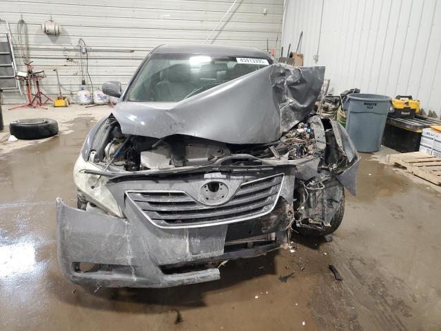 Photo 5 from auction – 2007 TOYOTA CAMRY LE with VIN 4T1BK46K37U524082
