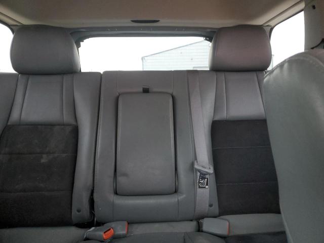 Photo 10 from auction – 2006 JEEP GRAND CHER with VIN 1J8HR78356C267702