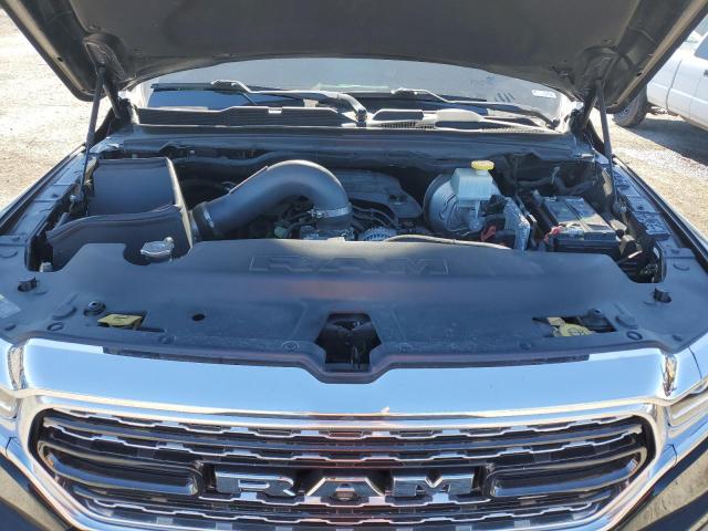 Снимка 11 от търг – 2019 RAM 1500 LIMIT с VIN 1C6SRFHT4KN512714